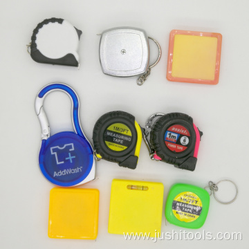 Measuring Tape Key Mini Gift Tape Measure